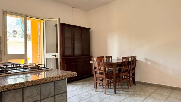 appartamento in vendita a Siniscola