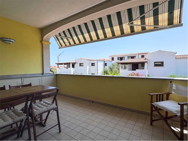 appartamento in vendita a Siniscola in zona La Caletta