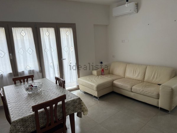 appartamento in vendita a Siniscola