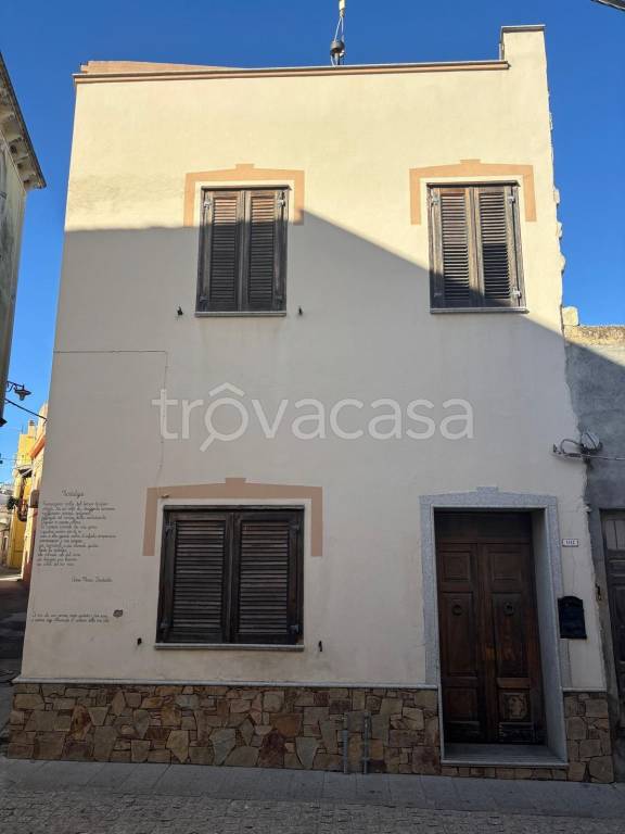 casa indipendente in vendita a Siniscola