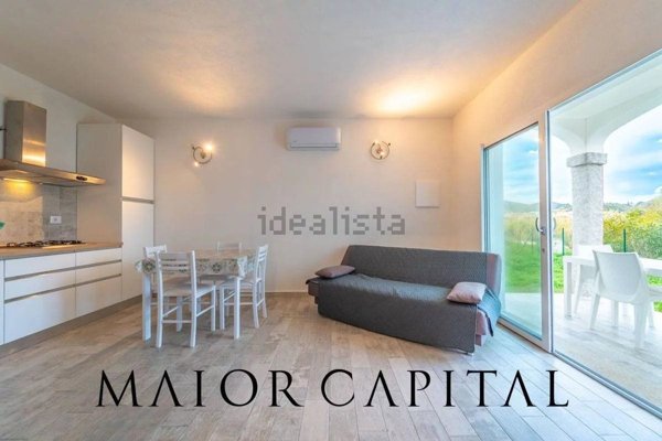 appartamento in vendita a Siniscola in zona La Caletta