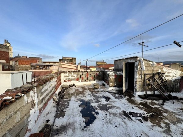 casa indipendente in vendita a Siniscola