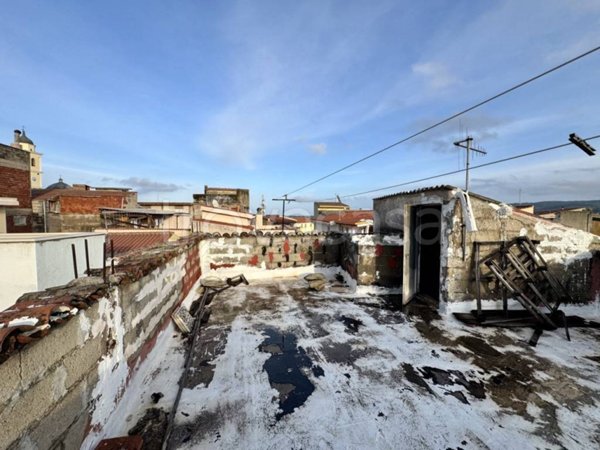casa indipendente in vendita a Siniscola