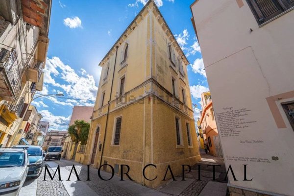 casa indipendente in vendita a Siniscola