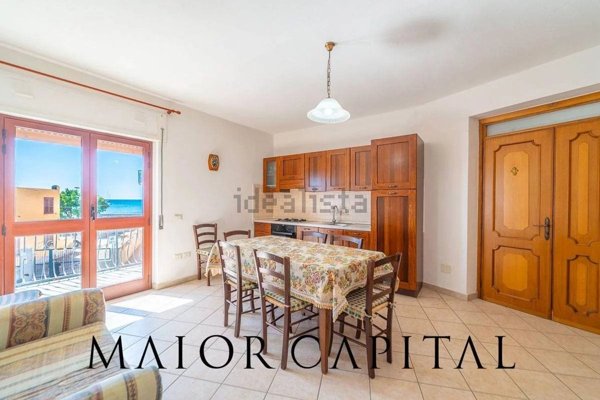 appartamento in vendita a Siniscola in zona La Caletta