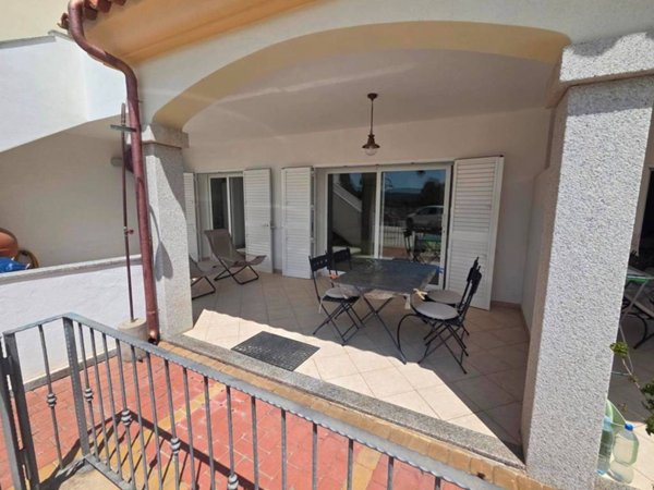 appartamento in vendita a Siniscola in zona La Caletta