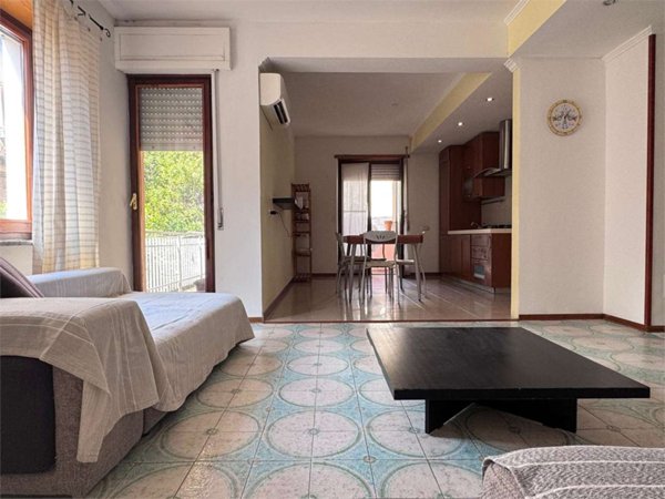 appartamento in vendita a Siniscola in zona La Caletta