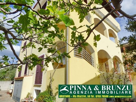 casa indipendente in vendita a Siniscola in zona La Caletta