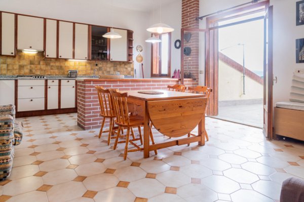 appartamento in vendita a Siniscola