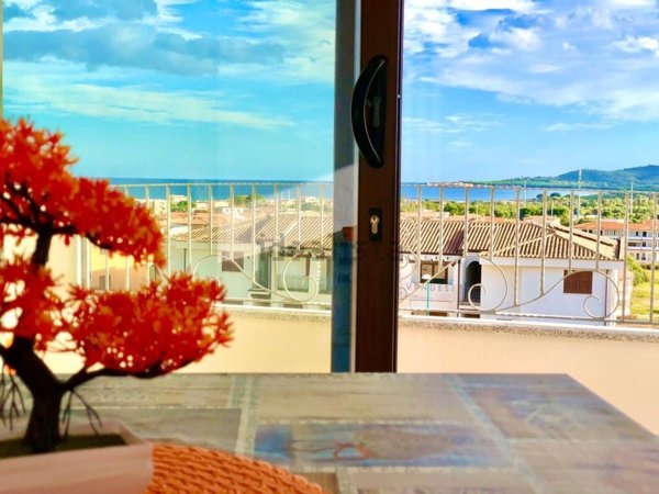 appartamento in vendita a Siniscola in zona La Caletta