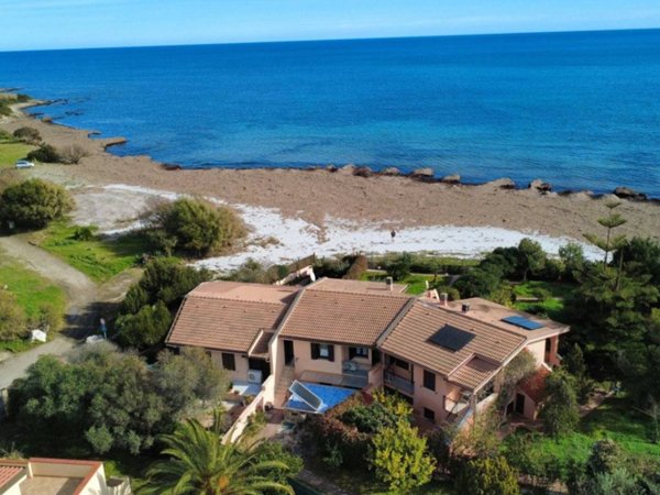 casa indipendente in vendita a Siniscola in zona Capo Comino