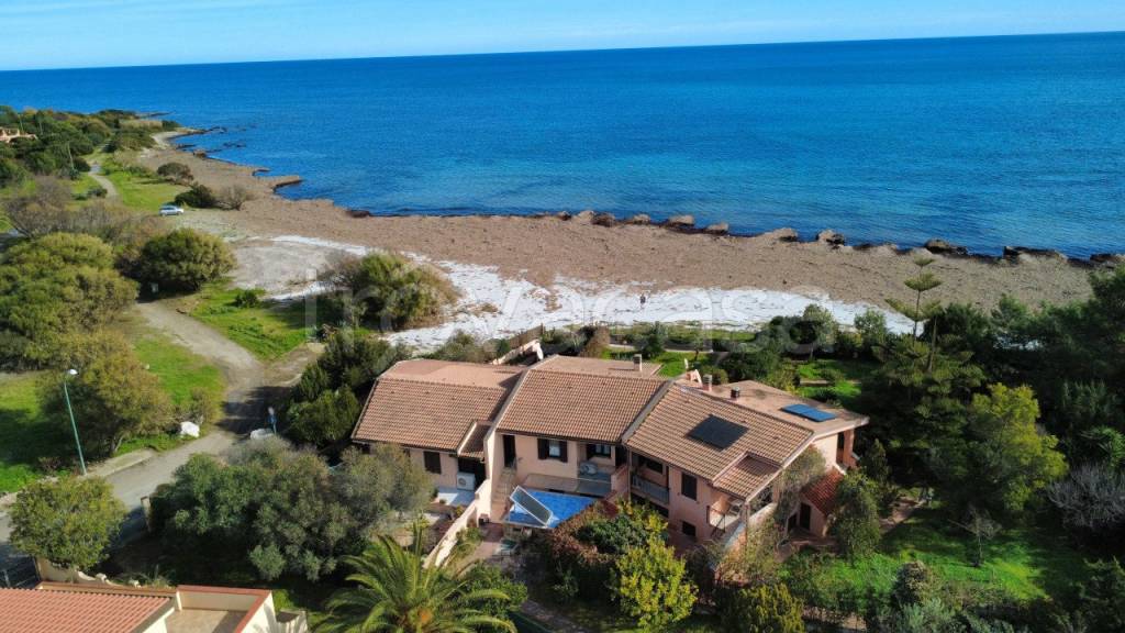 casa indipendente in vendita a Siniscola in zona Capo Comino