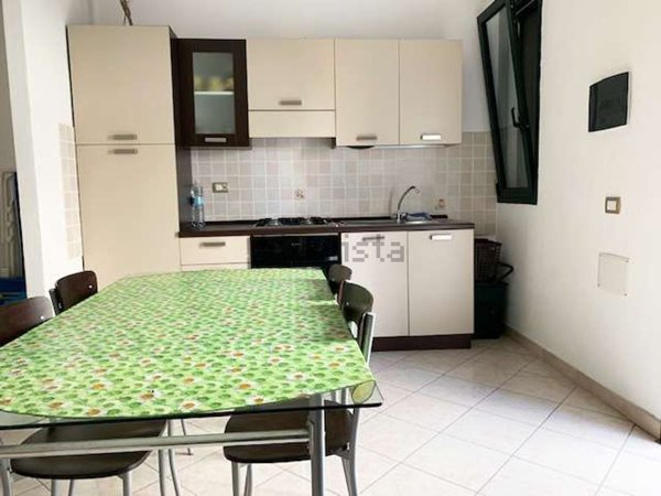 appartamento in vendita a Siniscola