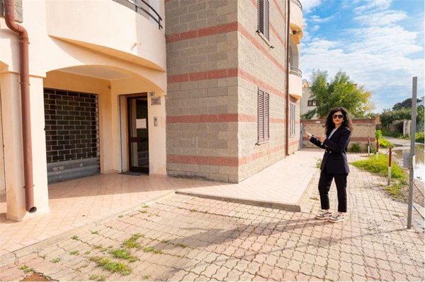 ufficio in vendita a Siniscola in zona La Caletta