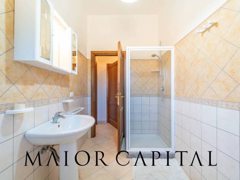casa indipendente in vendita a Siniscola in zona Capo Comino