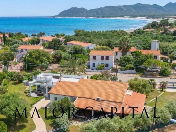 casa indipendente in vendita a Siniscola in zona Berchida