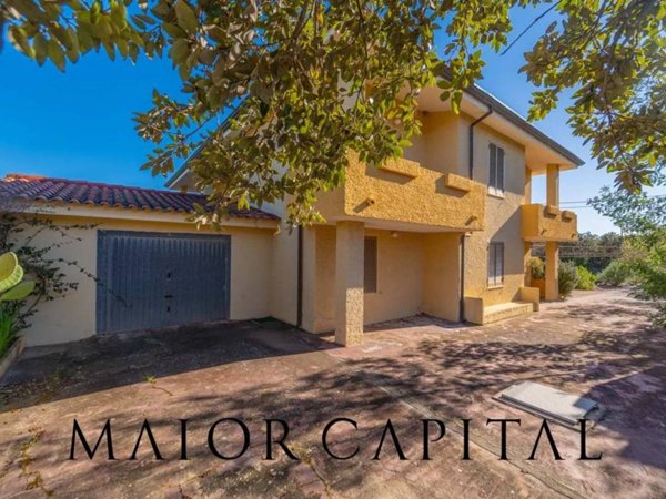 casa indipendente in vendita a Siniscola in zona Capo Comino