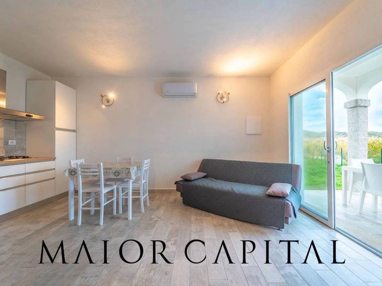 appartamento in vendita a Siniscola in zona La Caletta