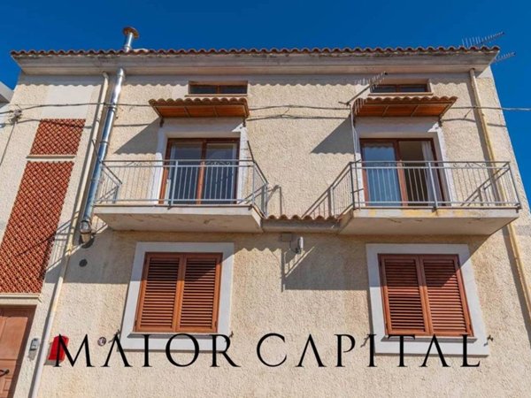 appartamento in vendita a Siniscola in zona La Caletta