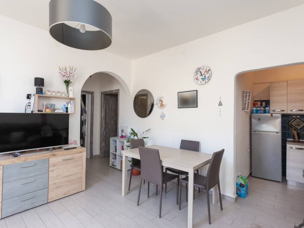 appartamento in vendita a Siniscola in zona La Caletta