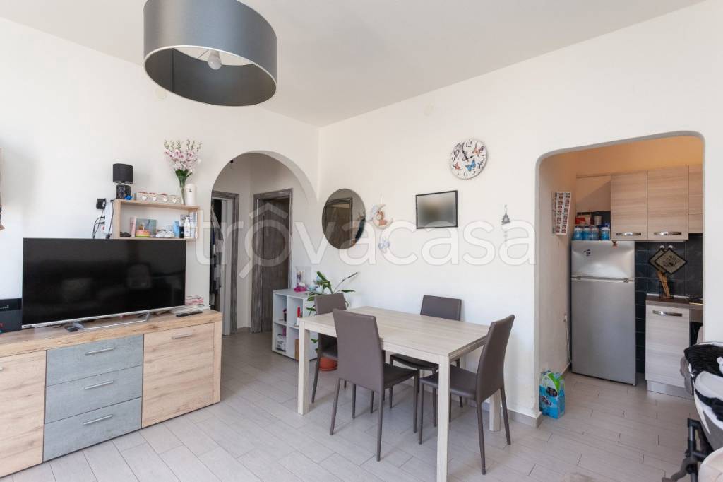 appartamento in vendita a Siniscola in zona La Caletta