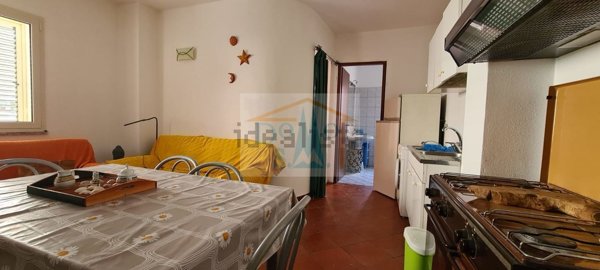 appartamento in vendita a Siniscola