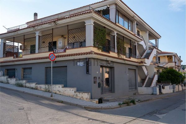 appartamento in vendita a Siniscola