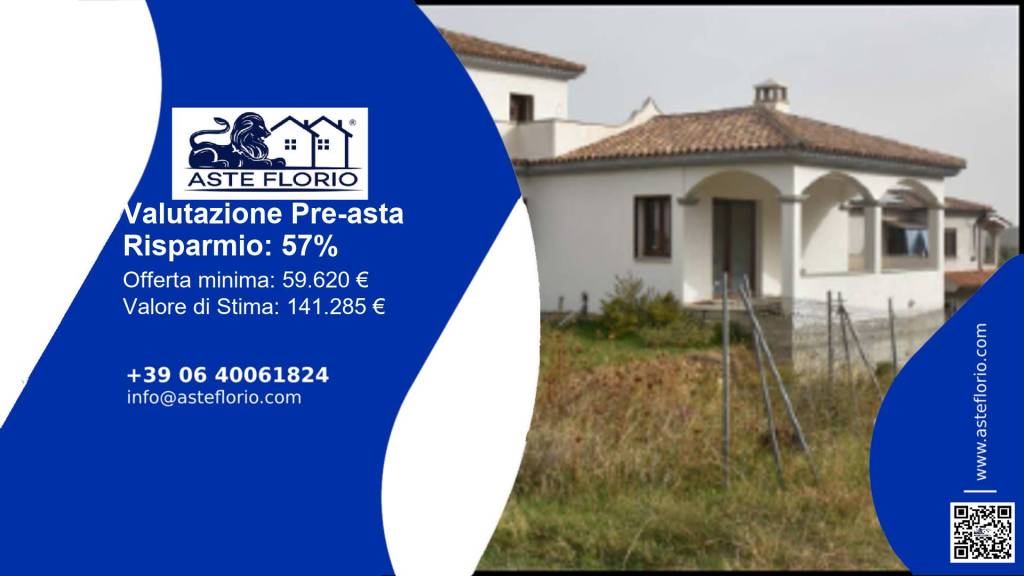 appartamento in vendita a Siniscola