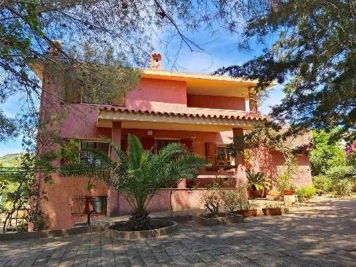 casa indipendente in vendita a Siniscola