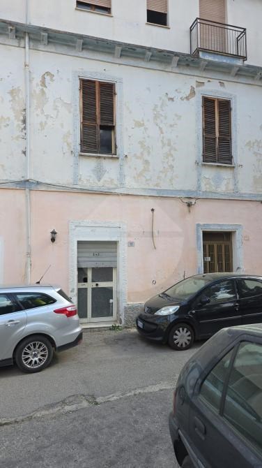 locale commerciale in vendita a Siniscola