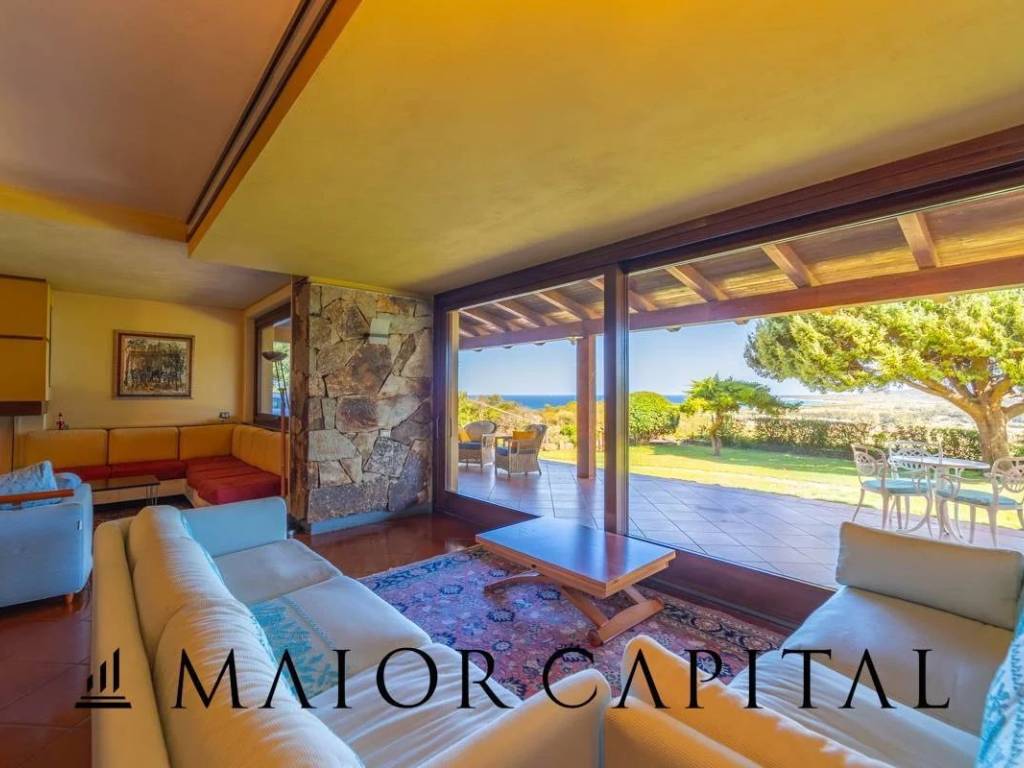 casa indipendente in vendita a Siniscola in zona La Caletta