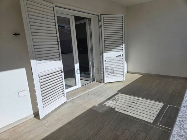 appartamento in vendita a Siniscola in zona La Caletta