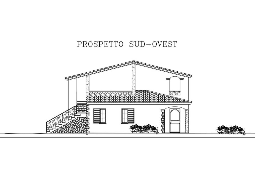 appartamento in vendita a Siniscola
