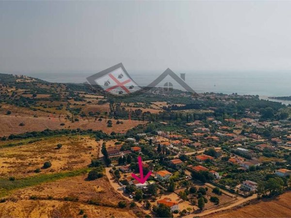 casa indipendente in vendita a Siniscola in zona Capo Comino