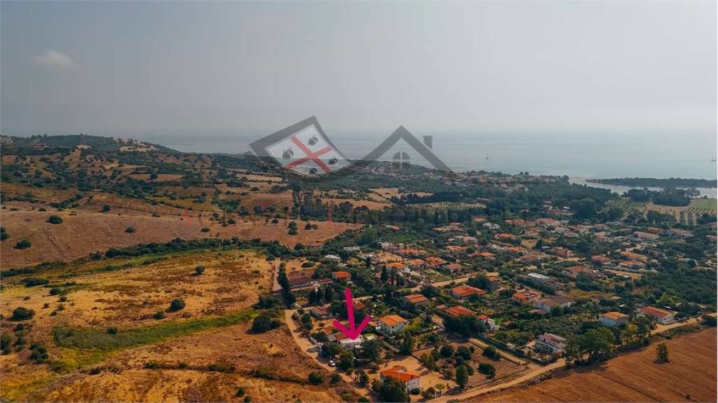 casa indipendente in vendita a Siniscola in zona Capo Comino