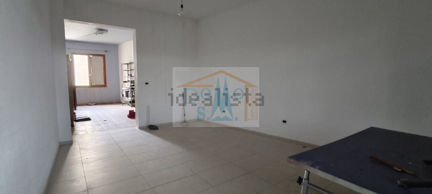 appartamento in vendita a Siniscola