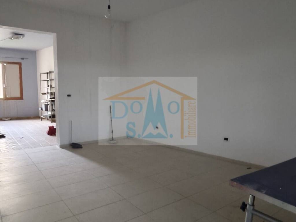 appartamento in vendita a Siniscola