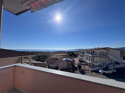 appartamento in vendita a Siniscola in zona La Caletta