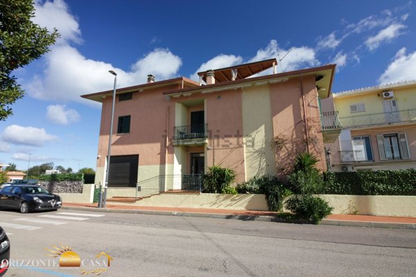 casa indipendente in vendita a Siniscola in zona La Caletta