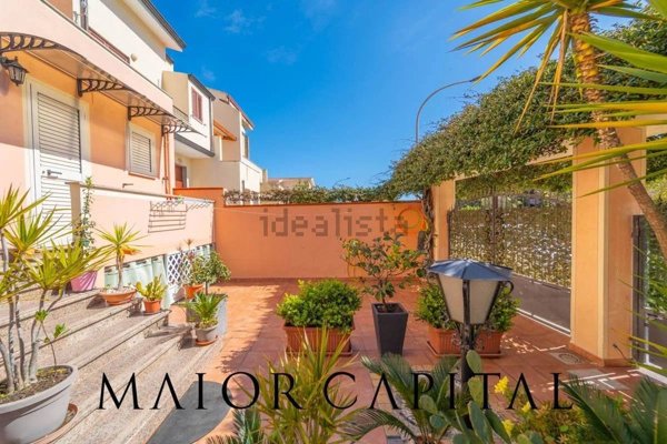 casa indipendente in vendita a Siniscola in zona La Caletta