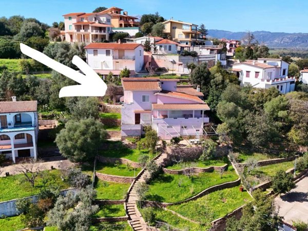 casa indipendente in vendita a Siniscola