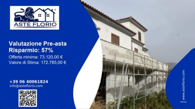 appartamento in vendita a Siniscola