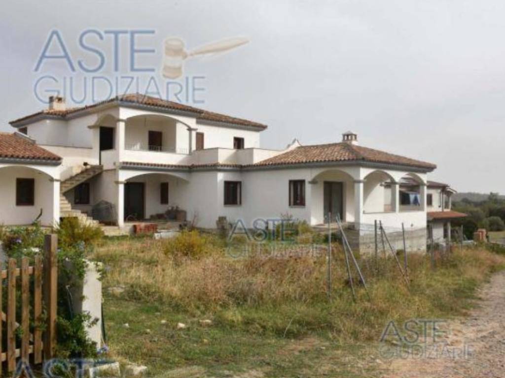 appartamento in vendita a Siniscola