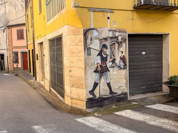 negozio in vendita a Siniscola