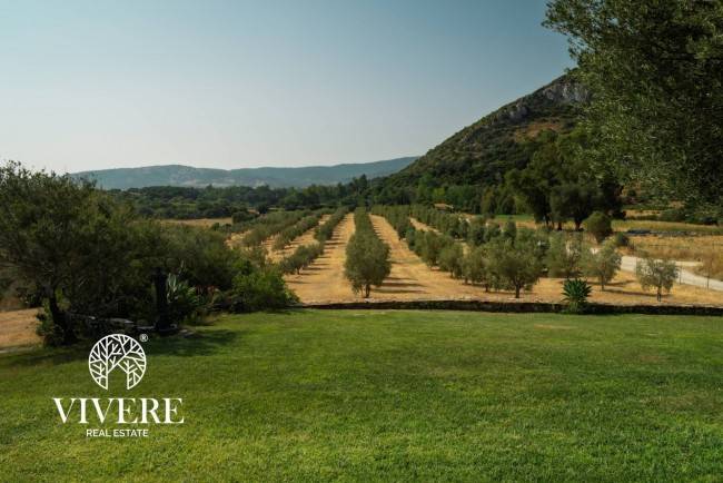 intera palazzina in vendita a Siniscola in zona La Caletta