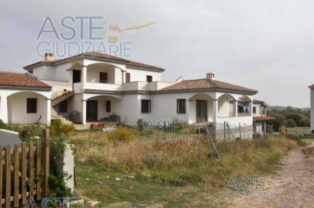 terreno edificabile in vendita a Siniscola