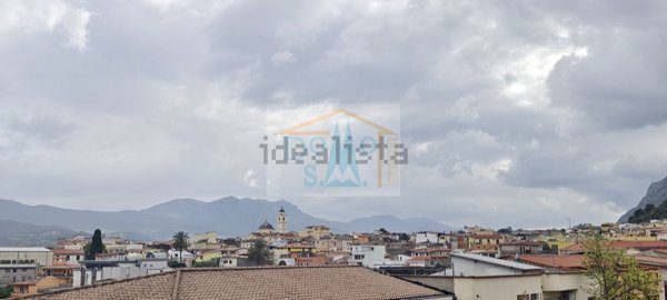 appartamento in vendita a Siniscola