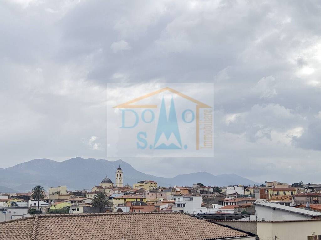 appartamento in vendita a Siniscola in zona Santa Lucia