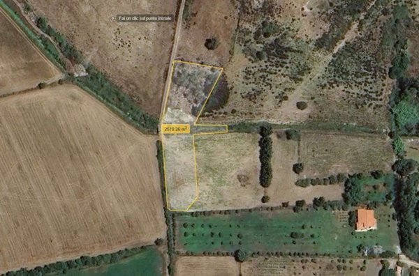 terreno agricolo in vendita a Siniscola