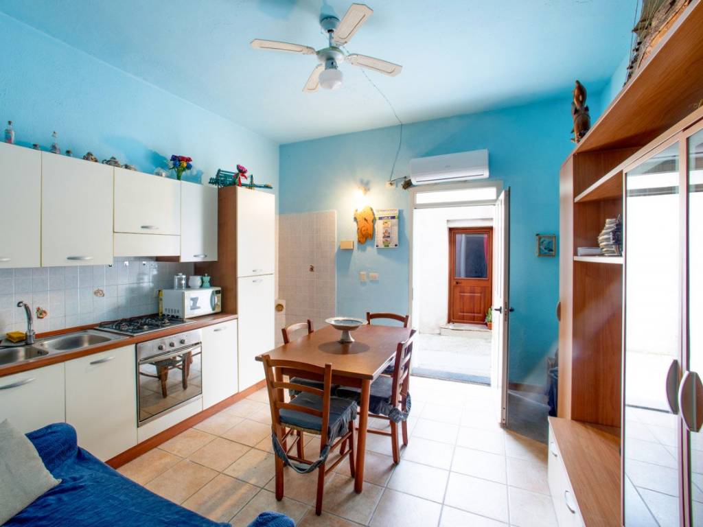 appartamento in vendita a Siniscola in zona Capo Comino